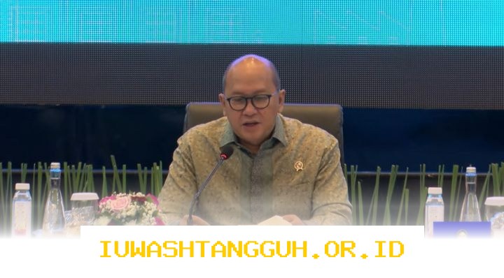 Investasi Masuk RI Tembus Rp495 Triliun pada Kuartal I 2026 Menurut BKPM