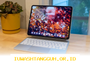 iPad Pro M5 2026 Hadir dengan Performa Tercepat untuk Tablet Apple di Pasaran Indonesia