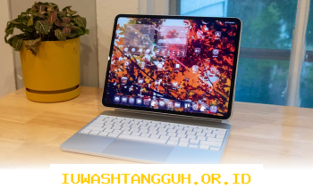 iPad Pro M5 2026 Hadir dengan Performa Tercepat untuk Tablet Apple di Pasaran Indonesia
