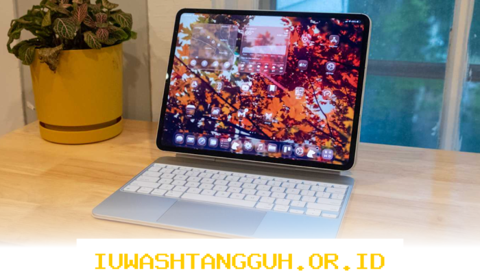 iPad Pro M5 2026 Hadir dengan Performa Tercepat untuk Tablet Apple di Pasaran Indonesia