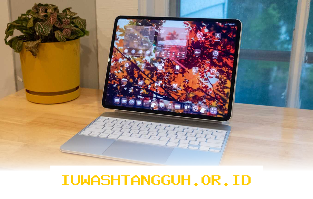 iPad Pro M5 2026 Hadir dengan Performa Tercepat untuk Tablet Apple di Pasaran Indonesia