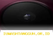 iPhone 18 Pro Hadir dengan Warna Deep Red, Hitam Klasik Tak Lagi Tersedia Tahun 2026