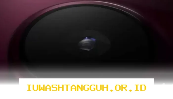 iPhone 18 Pro Hadir dengan Warna Deep Red, Hitam Klasik Tak Lagi Tersedia Tahun 2026