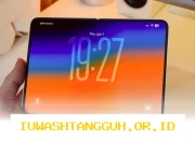 iPhone Ultra 2026 Bocoran Desain Unik yang Jadi Sorotan dan Banyak Diperbincangkan Publik