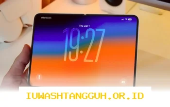 iPhone Ultra 2026 Bocoran Desain Unik yang Jadi Sorotan dan Banyak Diperbincangkan Publik