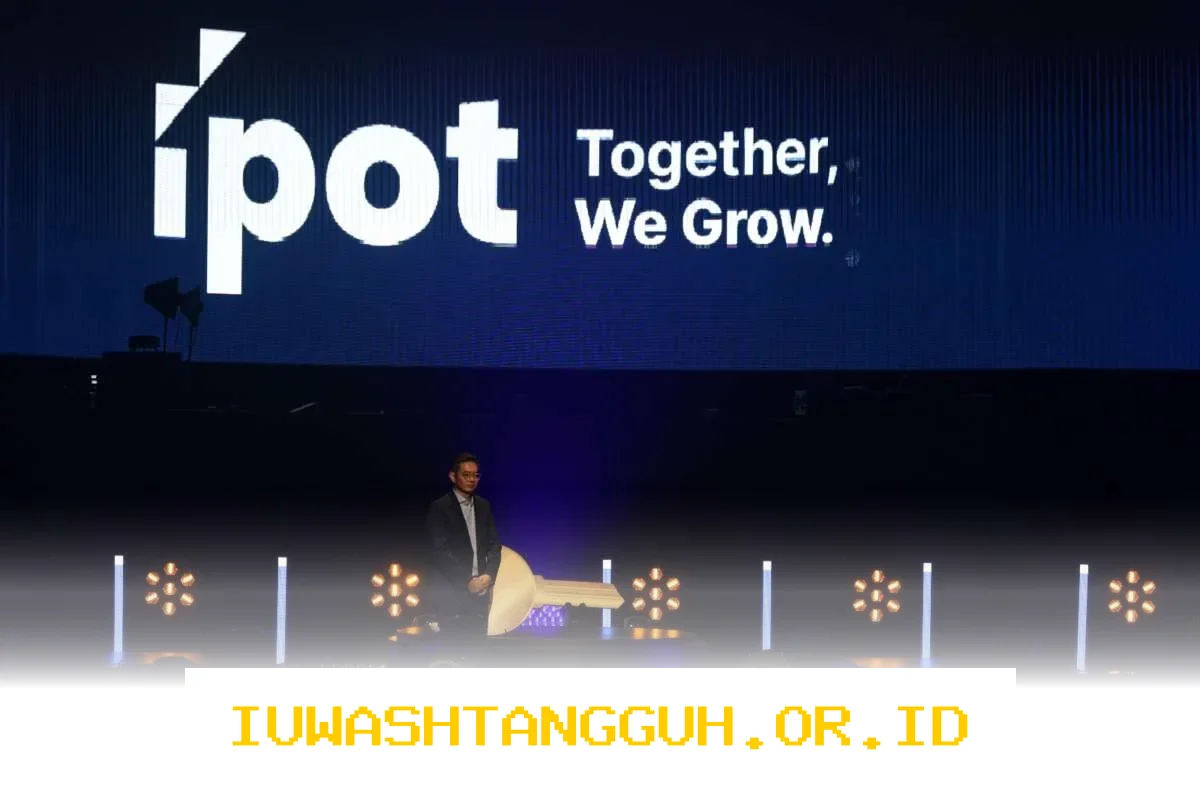 IPOT Resmi Perkenalkan Smart Money Circle untuk Tingkatkan Disiplin Investasi Retail di Tahun 2026 Ini