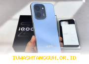 iQOO Z11 Telah Resmi Rilis 2026, Inilah 5 Keunggulan HP Ini yang Bikin Wajib Masuk Indonesia