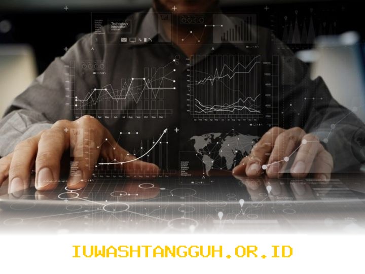 ISC Tingkatkan Infrastruktur Data Center Tier IV untuk Transaksi Digital Aman 2026