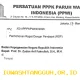 Jadwal Audiensi PPWI dan BKN pada 22 April 2026, Fokus pada Penempatan PPPK Paruh Waktu