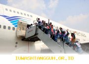 Jadwal Keberangkatan Haji 2026 Tetap Aman dan Tepat Waktu Meskipun Terjadi Ketegangan di Kawasan Timur Tengah
