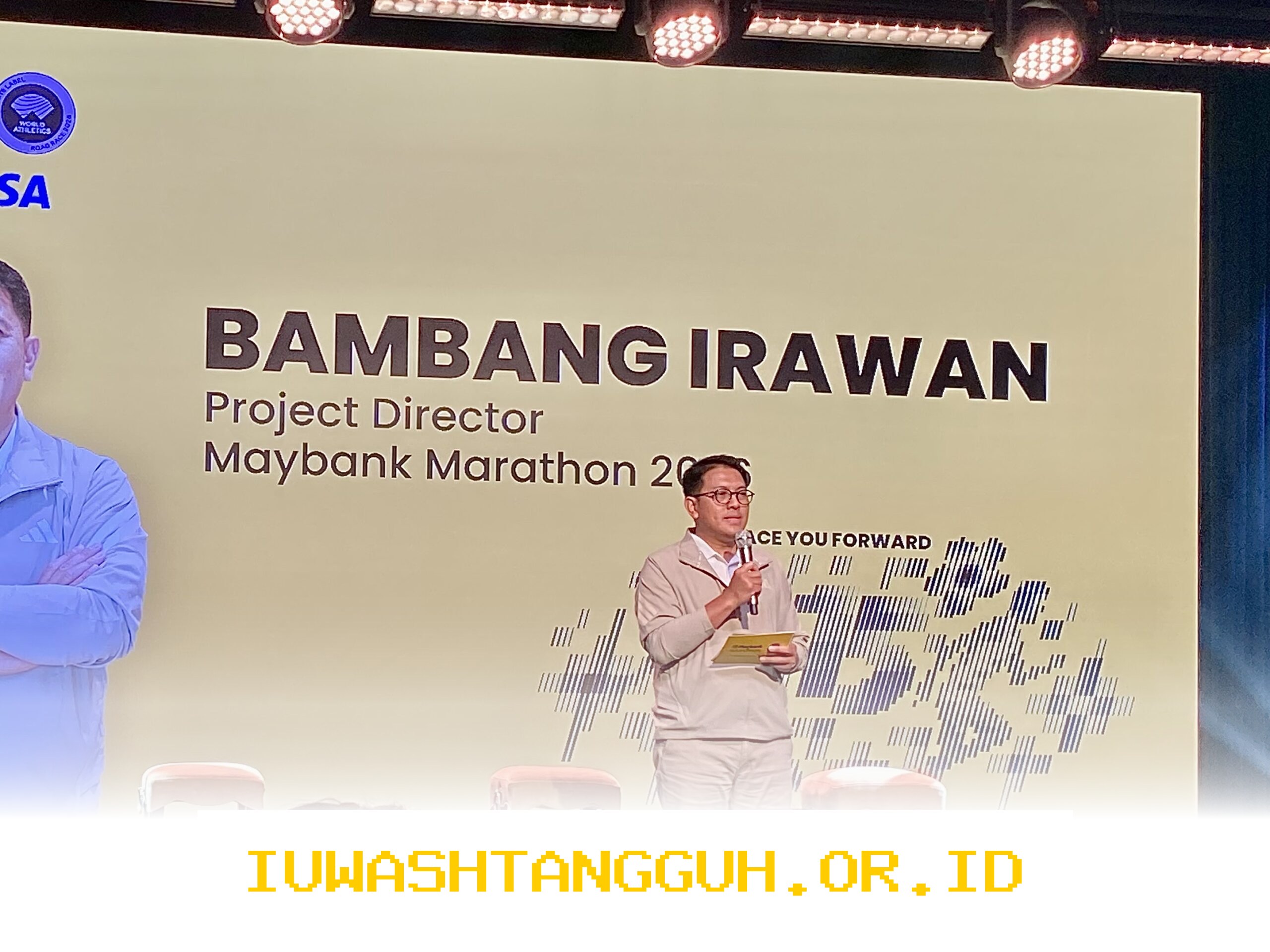Jadwal Lengkap Rangkaian Road to Maybank Marathon 2026 di 6 Kota Selama 16 Pekan Seru