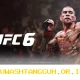 Jadwal Peluncuran Resmi Game UFC 6 di PS5 dan Xbox Series Hadir pada Bulan Juni 2026