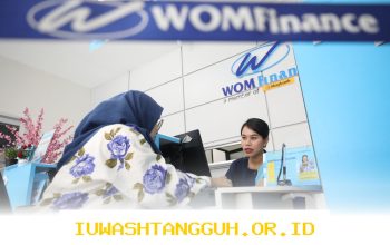 Jadwal Pembayaran Dividen WOM Finance (WOMF) Tahun 2026 Sebesar Rp12,28 per Lembar Saham Telah Ditetapkan