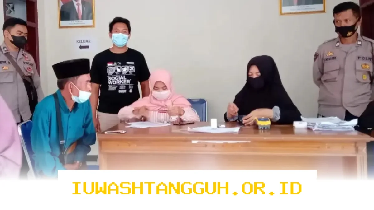 Jadwal Pencairan 2 Bansos PKH dan BPNT 2026 Serta Daftar Bantuan Lain Bagi Para Penerima