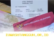 Jadwal Pencairan Bansos PKH dan BPNT Tahap 2 2026 Segera Tiba Cek Status KKS Terbaru