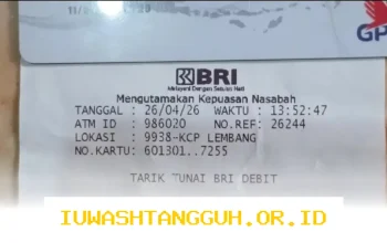 Jadwal Pencairan Bansos Tahap 2 Tahun 2026 Segera Tiba Cek Status Penerima Sekarang Juga