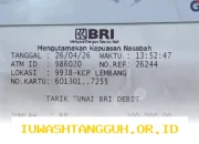 Jadwal Penyaluran 38 Wilayah dan Bogor untuk Bansos Tahap 2 Tahun 2026 Segera Dimulai