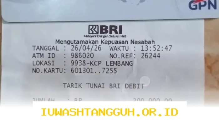 Jadwal Penyaluran 38 Wilayah dan Bogor untuk Bansos Tahap 2 Tahun 2026 Segera Dimulai