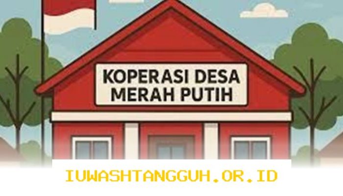 Jadwal Resmi Pengumuman Hasil Seleksi Pegawai Koperasi Merah Putih di Tahun 2026 Ini