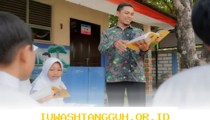 Jadwal Terbaru Penyaluran Tunjangan Profesi Guru Non-ASN 2026 Sudah Resmi Keluar, Simak Waktu Cairnya Setiap Bulan Ini!