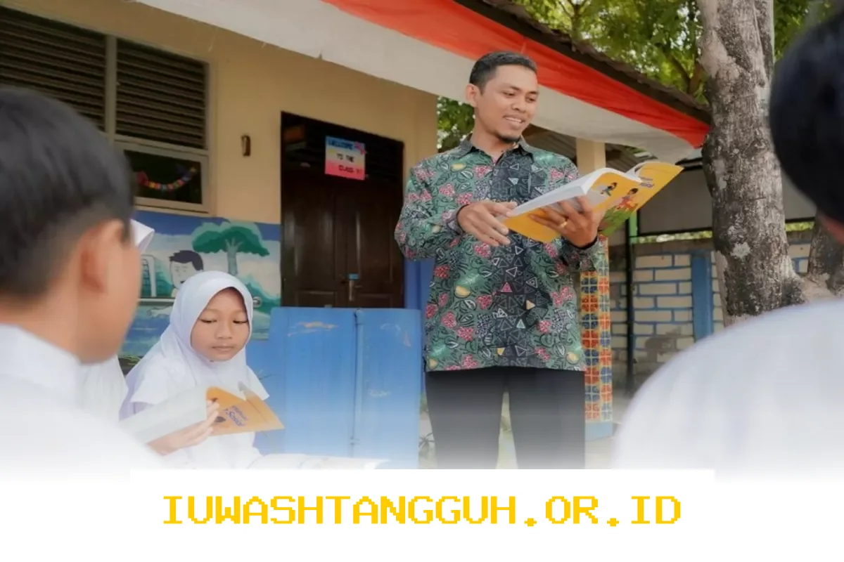 Jadwal Terbaru Penyaluran Tunjangan Profesi Guru Non-ASN 2026 Sudah Resmi Keluar, Simak Waktu Cairnya Setiap Bulan Ini!