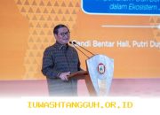 Jakarta Dorong BUMD Ekspansi Luar Negeri demi Daya Saing Global 2026