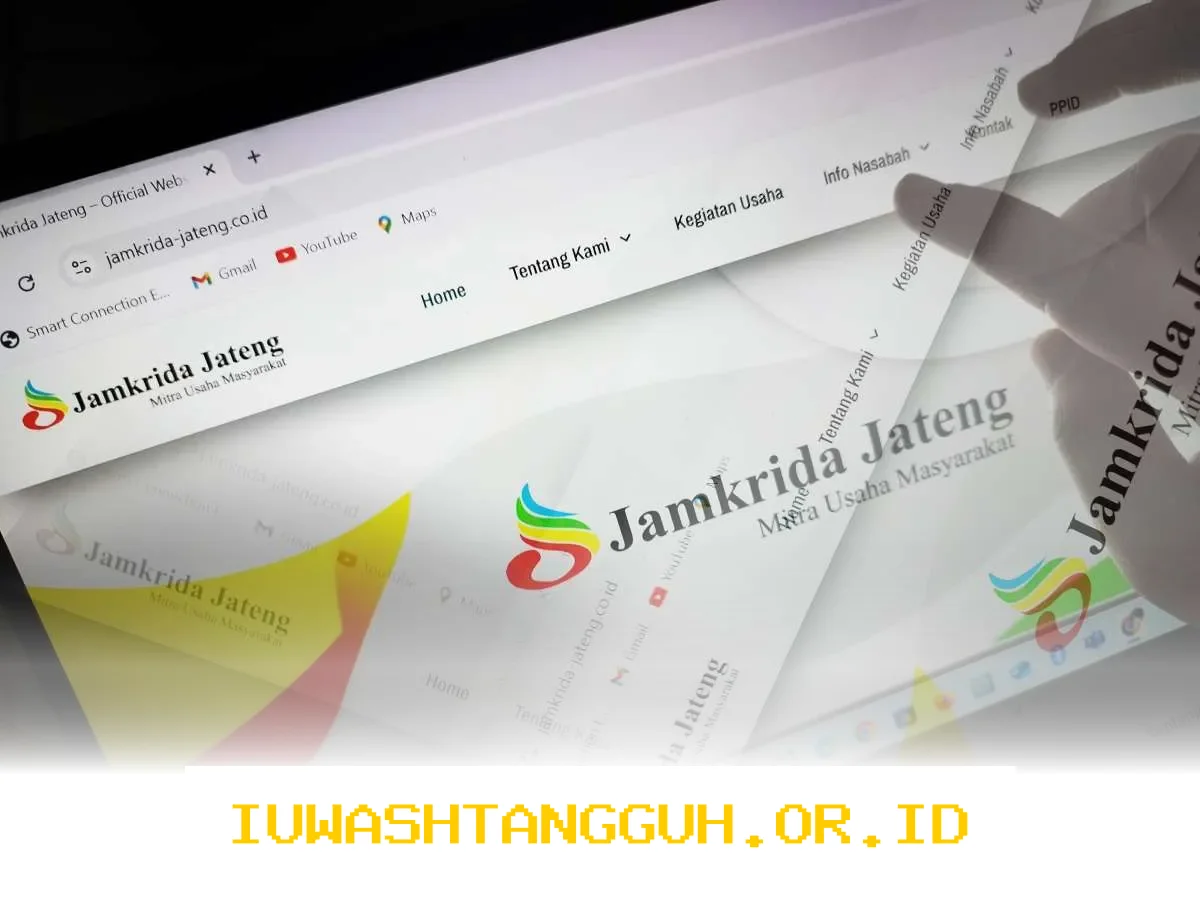 Jamkrida Gagal Memenuhi Syarat sebagai Perusahaan Pembiayaan Syariah karena Regulasi yang Ketat Menurut Asippindo