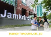 Jamkrindo Raup Laba Bersih 1,05 Triliun pada 2026 dan Tingkatkan Dukungan ke UMKM serta Koperasi di Seluruh Indonesia