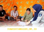 Jasa Raharja 2026 Lindungi dan Dorong Kemandirian Perempuan Era Modern