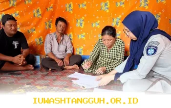 Jasa Raharja 2026 Lindungi dan Dorong Kemandirian Perempuan Era Modern