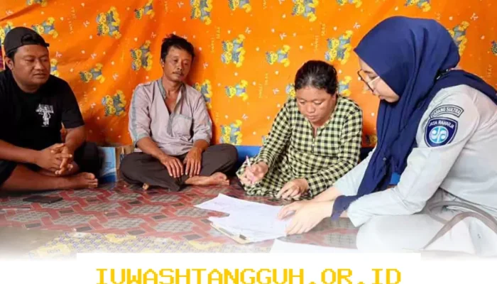 Jasa Raharja 2026 Lindungi dan Dorong Kemandirian Perempuan Era Modern