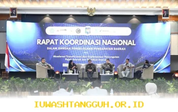 Jasa Raharja dan Kontribusinya terhadap Peningkatan Pendapatan Daerah Tahun 2026 yang Lebih Optimal