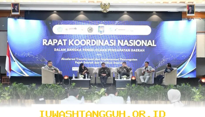 Jasa Raharja dan Kontribusinya terhadap Peningkatan Pendapatan Daerah Tahun 2026 yang Lebih Optimal