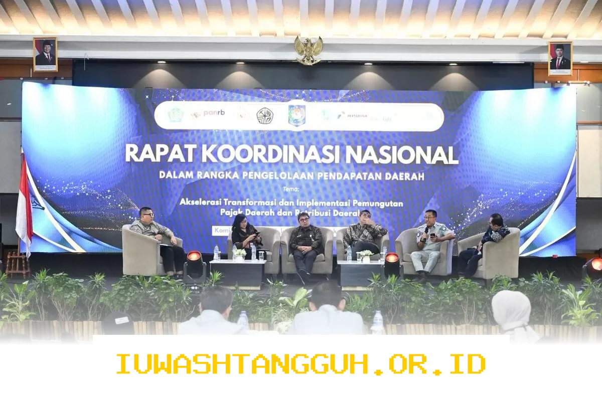 Jasa Raharja dan Kontribusinya terhadap Peningkatan Pendapatan Daerah Tahun 2026 yang Lebih Optimal