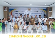 Jasa Raharja Dorong Transformasi Keselamatan Transportasi Melalui Data Pada Tahun 2026
