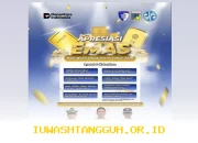 Jasa Raharja Sulteng Beri Apresiasi Berupa Hadiah Emas untuk Wajib Pajak yang Taat Tahun 2026 Ini Rinciannya