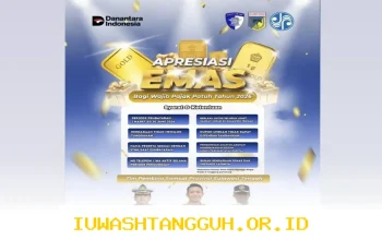 Jasa Raharja Sulteng Beri Apresiasi Berupa Hadiah Emas untuk Wajib Pajak yang Taat Tahun 2026 Ini Rinciannya