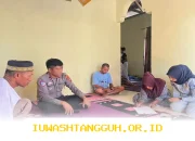 Jasa Raharja Sulteng Percepat Proses Santunan dengan Validasi Data Ahli Waris 2026