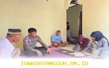 Jasa Raharja Sulteng Percepat Proses Santunan dengan Validasi Data Ahli Waris 2026