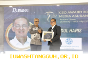 Jasaraharja Putera Raih Prestasi Terbaru 2026 dengan Strategi Transformasi Digital dan Inovasi Layanan Berbasis Teknologi Canggih
