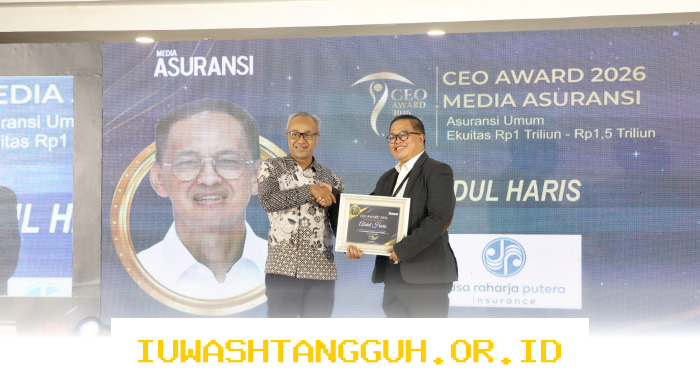 Jasaraharja Putera Raih Prestasi Terbaru 2026 dengan Strategi Transformasi Digital dan Inovasi Layanan Berbasis Teknologi Canggih
