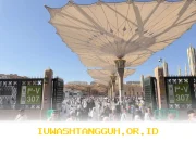 Jasindo Syariah Fokus Perkuat Layanan Asuransi Perjalanan Haji Selama Musim Tahun 2026