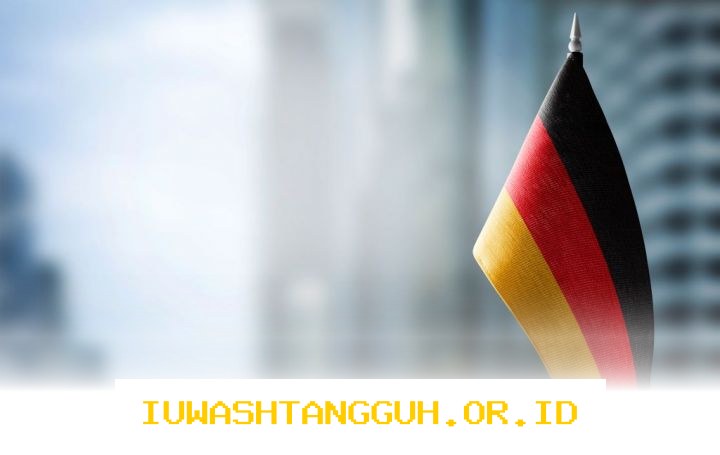 Jerman Kurangi Pajak Bahan Bakar pada 2026 Meskipun Hadapi Resistensi Publik