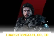 Jumlah Pemain Crimson Desert Tetap Stabil di Steam Meski Sudah 30 Hari Rilis Tahun 2026