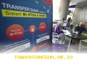 Jumlah Pengguna MADINA Bank Muamalat Meningkat Signifikan Hingga 2026