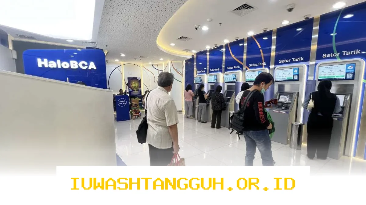 Jumlah Perusahaan yang Gunakan Layanan Payroll BCA Capai Ribuan di Tahun 2026 Ini