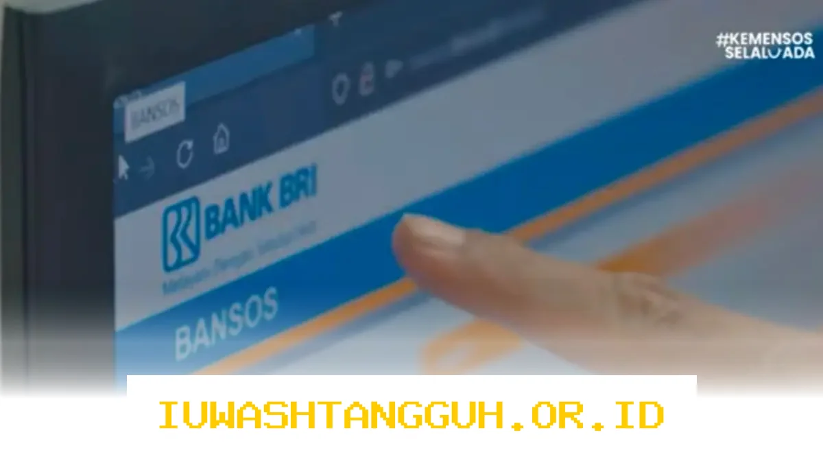 Kabar Gembira 2 Bank Resmi Terbitkan SPM Bansos KPM Diminta Sabar Cek Saldo KKS 2026