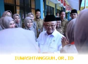 Kabar Gembira Pencairan TPG Bulanan di Tahun 2026 Bikin Guru Makin Fokus Mengajar Siswa