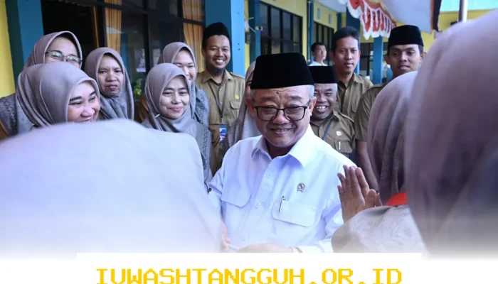 Kabar Gembira Pencairan TPG Bulanan di Tahun 2026 Bikin Guru Makin Fokus Mengajar Siswa