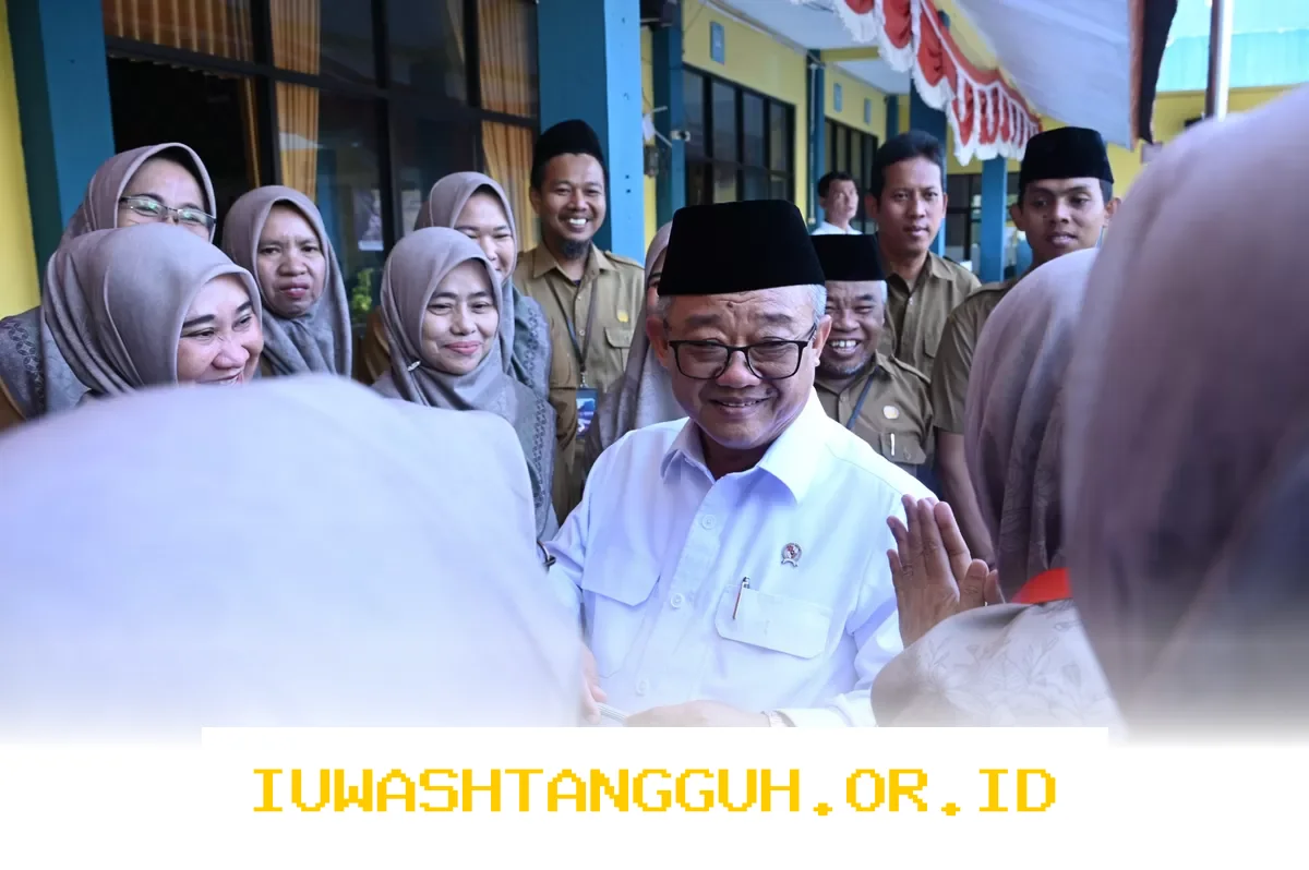 Kabar Gembira Pencairan TPG Bulanan di Tahun 2026 Bikin Guru Makin Fokus Mengajar Siswa